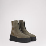 Zeke M Women's Heritage Boot