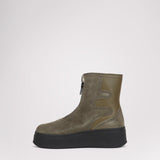 Zeke M Women's Heritage Boot