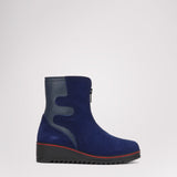 Zeke P Women's Heritage Boot