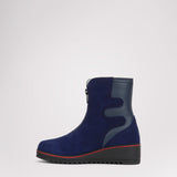 Zeke P Women's Heritage Boot