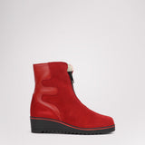 Zeke P Women's Heritage Boot