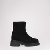Zenata Women's Heritage Boot