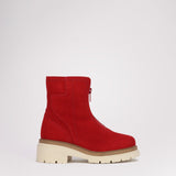 Zenata Women's Heritage Boot