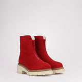 Zenata Women's Heritage Boot