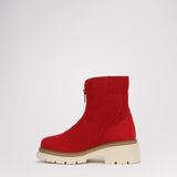 Zenata Women's Heritage Boot