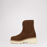 Zenata Women's Heritage Boot