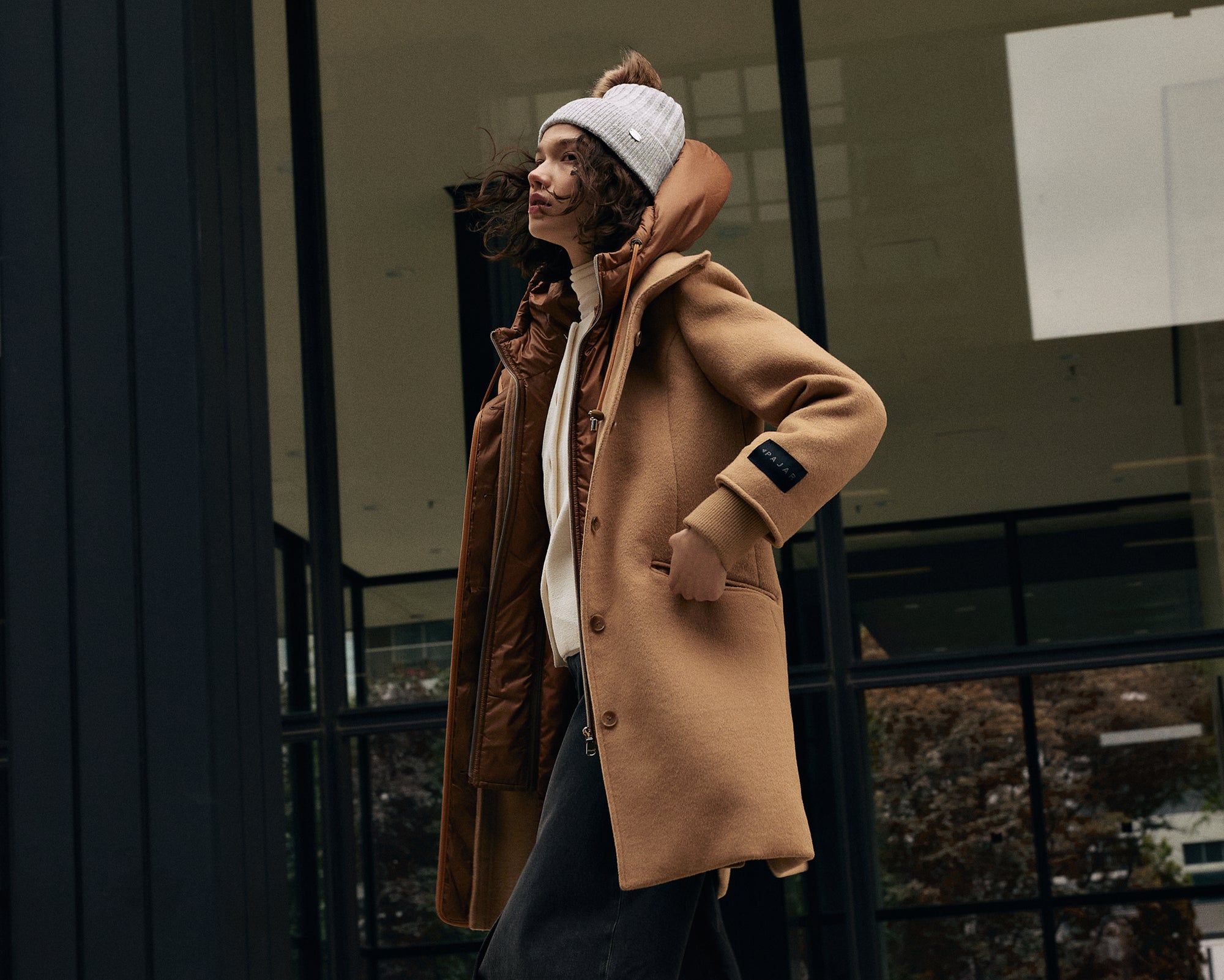 Locarno Men's Lightweight Puffer LZZ | Pajar Canada