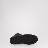 Bray Men's Lace Up Boot