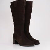 Denver Women's High Boot