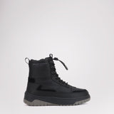 Fero 2.0 Kids Lace Up Sneaker Boot