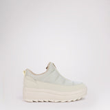 Gala Mini Veltec Women's Front Zip Boot