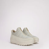 Gala Mini Veltec Women's Front Zip Boot