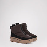 Gala Veltec Women's Front Zip Boot
