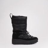 Galaxy HI Lea Women's Zip Boot