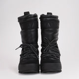 Galaxy HI Lea Women's Zip Boot