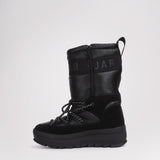 Galaxy HI Lea Women's Zip Boot