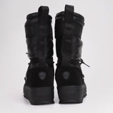 Galaxy HI Lea Women's Zip Boot