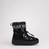 Galaxy Kids Pull On Boot