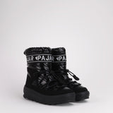 Galaxy Kids Pull On Boot