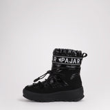 Galaxy Kids Pull On Boot