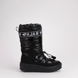 Galaxy Kids Hi Pull On Boot