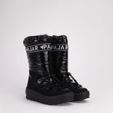 Galaxy Kids Hi Pull On Boot