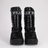 Galaxy Kids Hi Pull On Boot