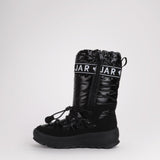Galaxy Kids Hi Pull On Boot