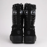Galaxy Kids Hi Pull On Boot