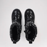 Galaxy Kids Hi Pull On Boot
