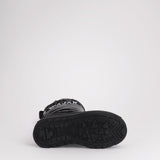 Galaxy Kids Hi Pull On Boot