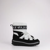 Galaxy Kids Pull On Boot