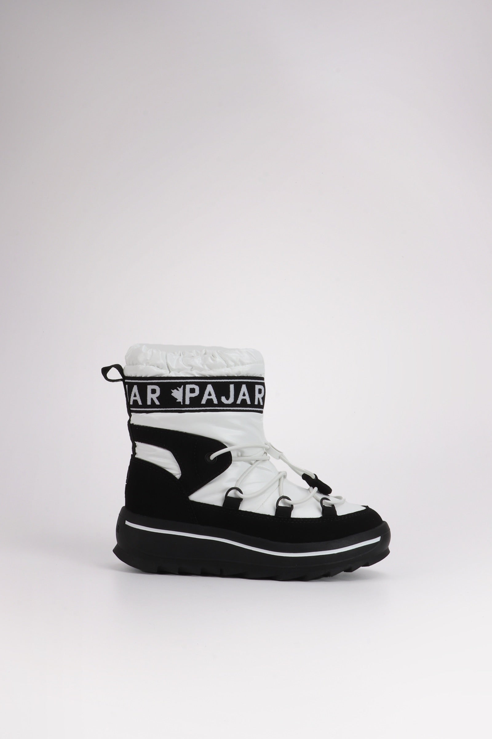 Galaxy Kids Pull On Boot