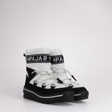 Galaxy Kids Pull On Boot