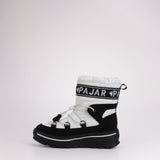 Galaxy Kids Pull On Boot