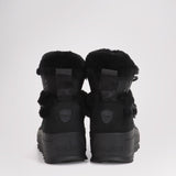 Galaxy Mini Fur Women's Pull On Boot