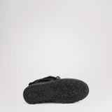 Galaxy Mini Fur Women's Pull On Boot