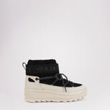 Galaxy Mini Suede Women's Pull On Boot