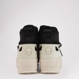 Galaxy Mini Suede Women's Pull On Boot