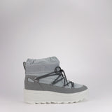 Galaxy Mini Suede Women's Pull On Boot