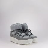 Galaxy Mini Suede Women's Pull On Boot