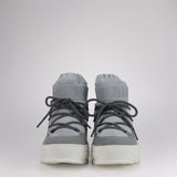 Galaxy Mini Suede Women's Pull On Boot