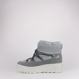 Galaxy Mini Suede Women's Pull On Boot