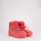 Galaxy Mini Suede Women's Pull On Boot