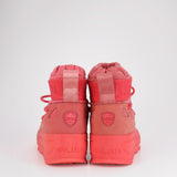 Galaxy Mini Suede Women's Pull On Boot