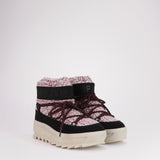 Galaxy Mini Tweed Women's Pull On Boot