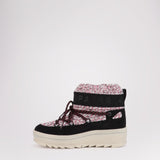 Galaxy Mini Tweed Women's Pull On Boot