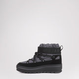 Galaxy Mini Women's Pull On Boot