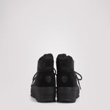 Galaxy Mini Women's Pull On Boot