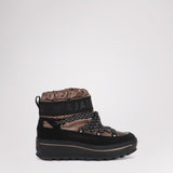 Galaxy Mini Women's Pull On Boot